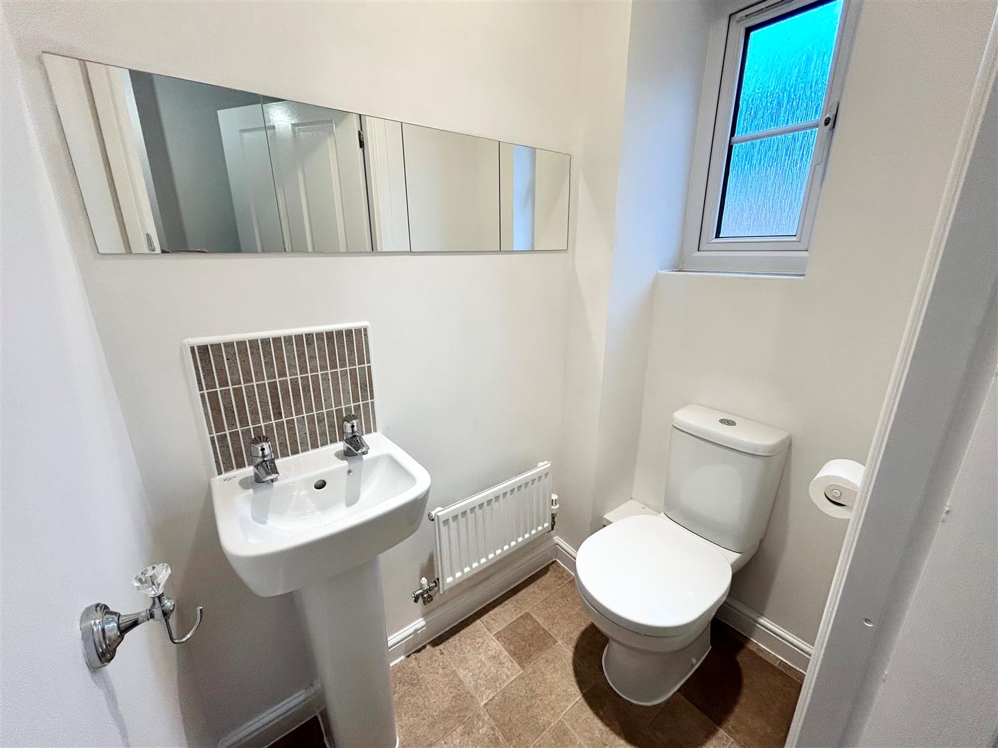 Rhodfa'r Celyn, Parc Derwen, Coity, Bridgend, CF35 6FL